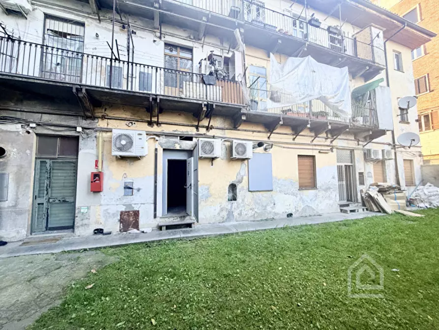 Immagine 37 di Negozio in vendita  in Corso Principe Oddone 84 a Torino