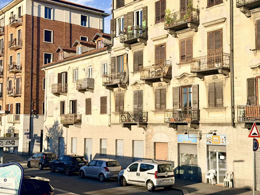 Immagine 38 di Negozio in vendita  in Corso Principe Oddone 84 a Torino