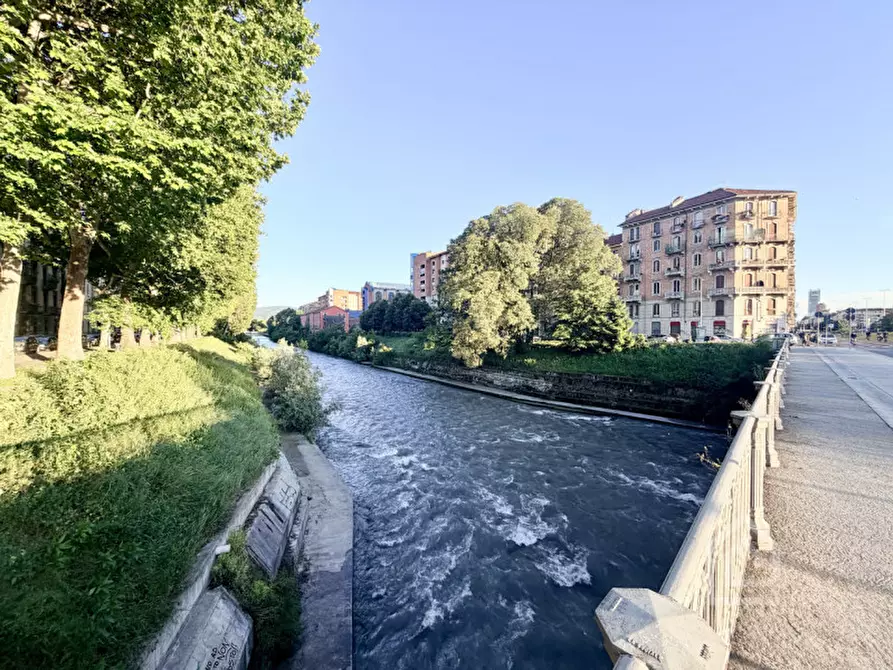 Immagine 39 di Negozio in vendita  in Corso Principe Oddone 84 a Torino