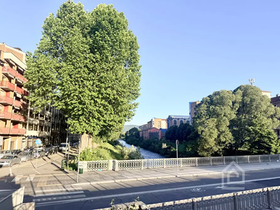 Immagine 40 di Negozio in vendita  in Corso Principe Oddone 84 a Torino
