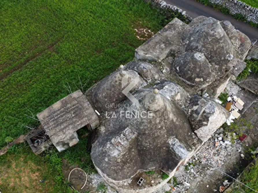 Immagine 2 di Rustico / casale in vendita  in Strada Trasconi a Martina Franca