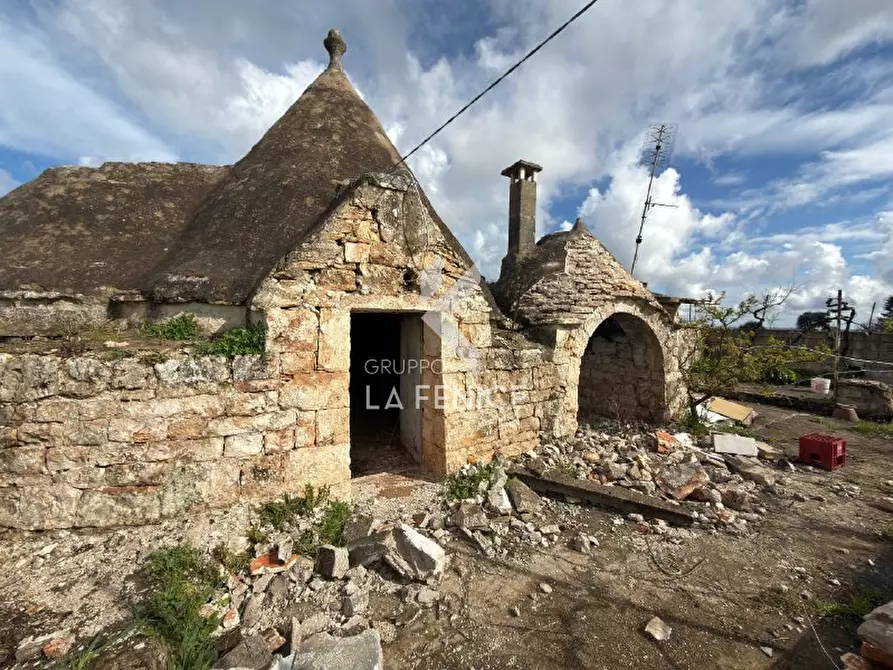 Immagine 7 di Rustico / casale in vendita  in Strada Trasconi a Martina Franca