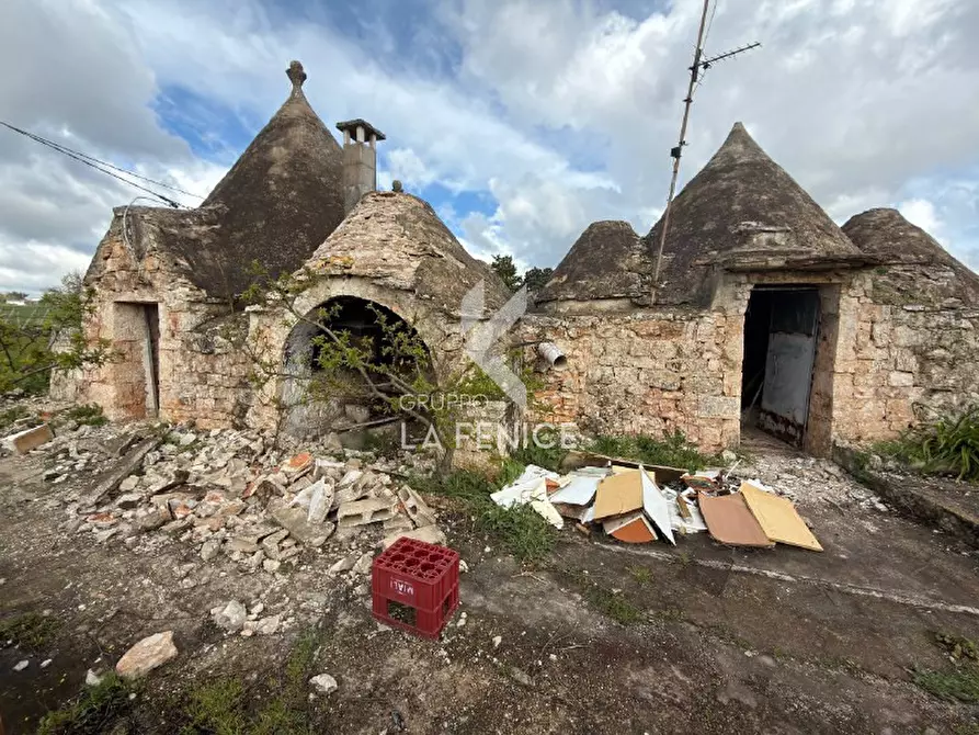 Immagine 8 di Rustico / casale in vendita  in Strada Trasconi a Martina Franca
