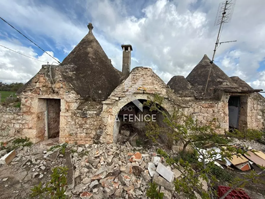 Immagine 9 di Rustico / casale in vendita  in Strada Trasconi a Martina Franca