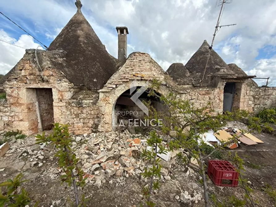 Immagine 10 di Rustico / casale in vendita  in Strada Trasconi a Martina Franca