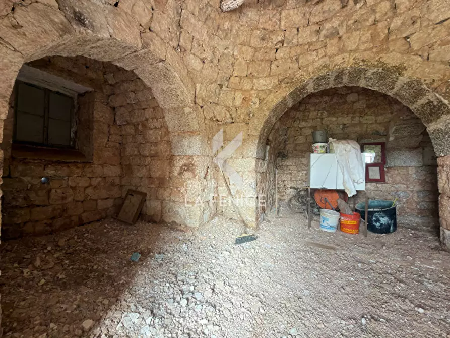 Immagine 18 di Rustico / casale in vendita  in Strada Trasconi a Martina Franca