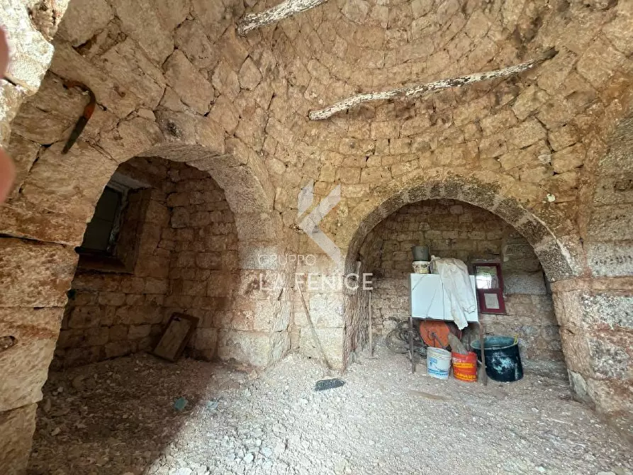 Immagine 19 di Rustico / casale in vendita  in Strada Trasconi a Martina Franca