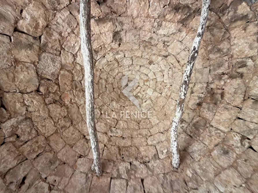 Immagine 21 di Rustico / casale in vendita  in Strada Trasconi a Martina Franca