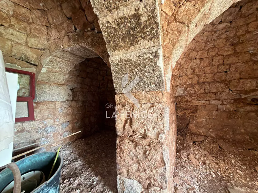 Immagine 22 di Rustico / casale in vendita  in Strada Trasconi a Martina Franca