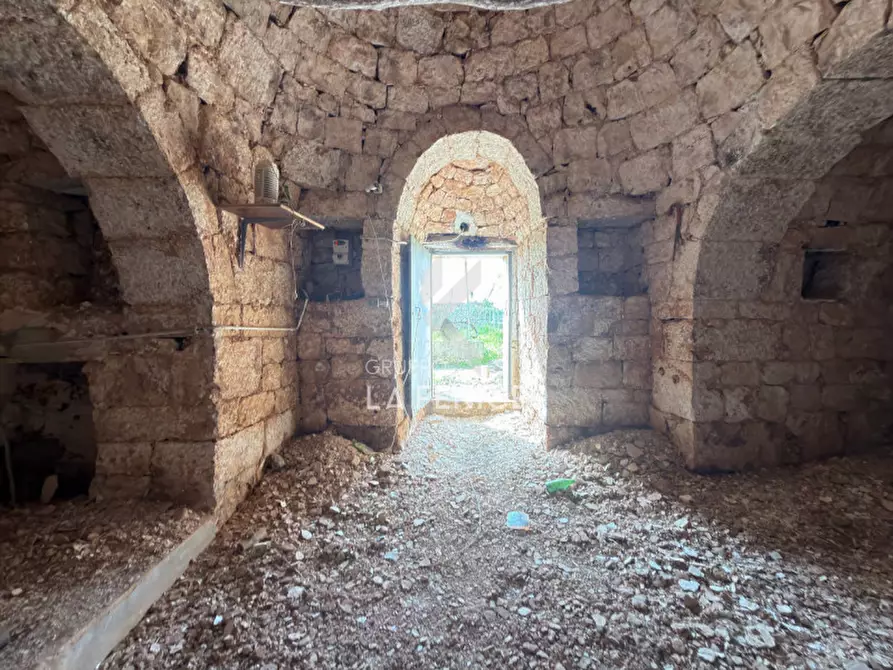 Immagine 23 di Rustico / casale in vendita  in Strada Trasconi a Martina Franca