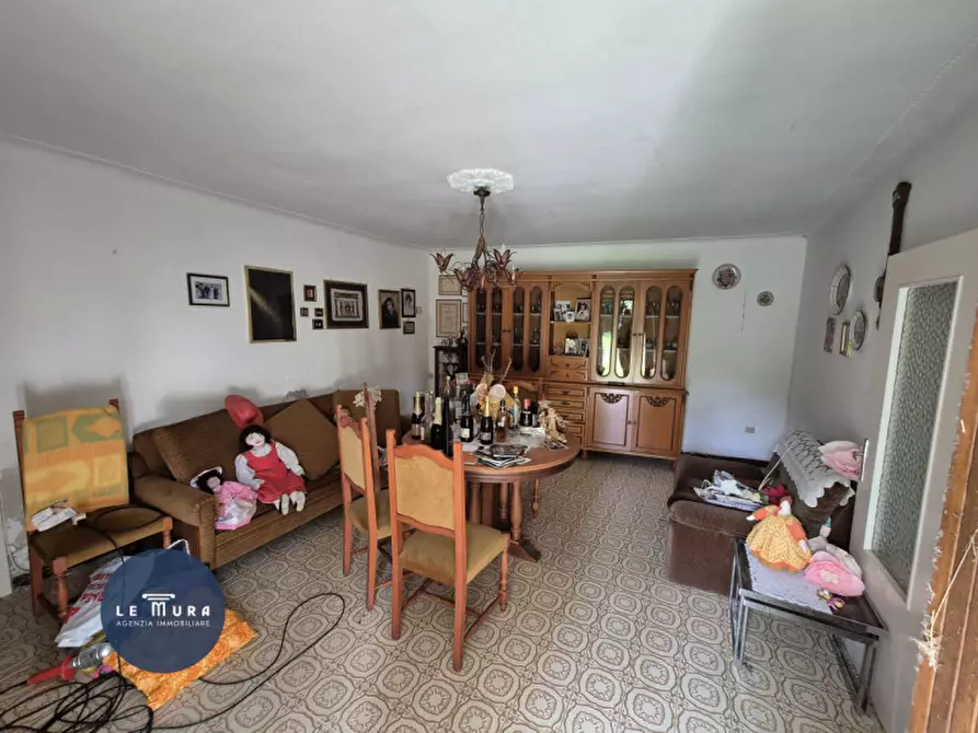 Immagine 1 di Villetta a schiera in vendita  in Via della Stazione 11 a Fogliano Redipuglia