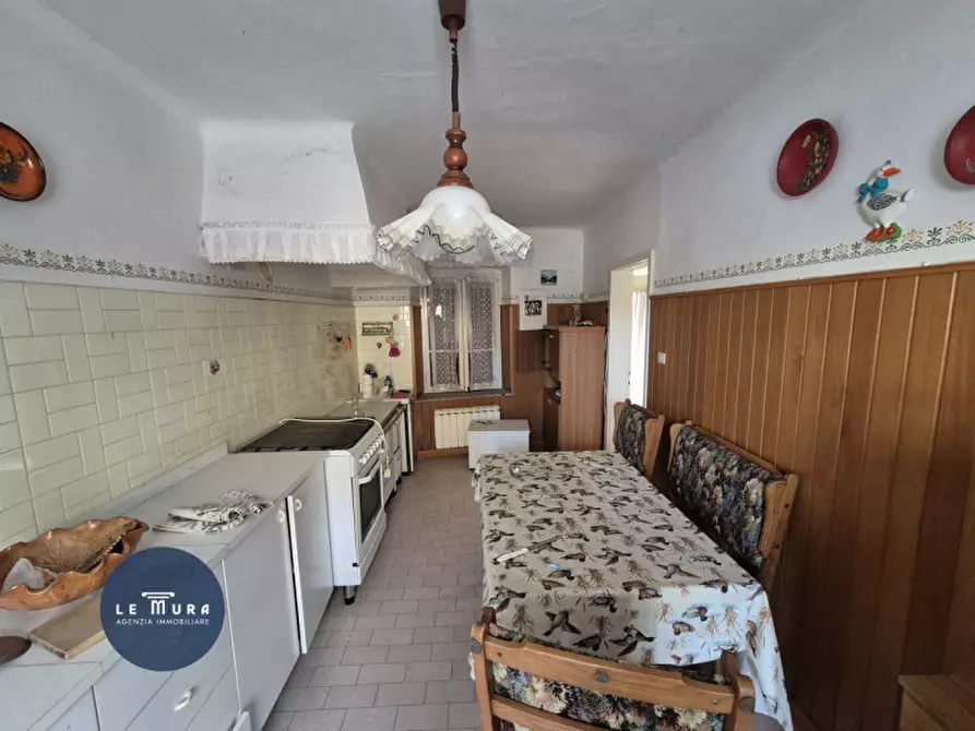 Immagine 2 di Villetta a schiera in vendita  in Via della Stazione 11 a Fogliano Redipuglia