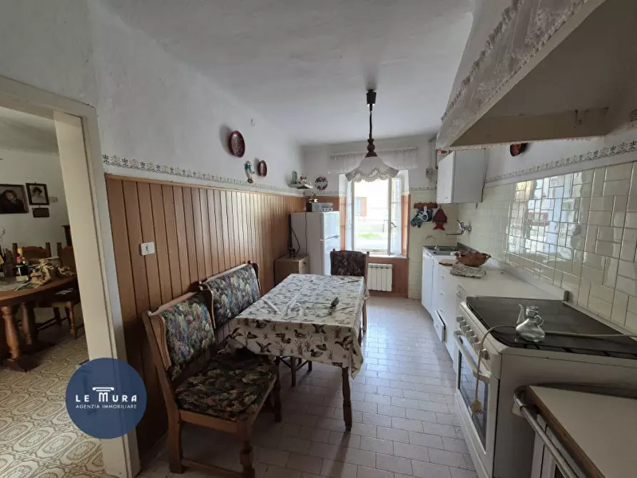 Immagine 3 di Villetta a schiera in vendita  in Via della Stazione 11 a Fogliano Redipuglia