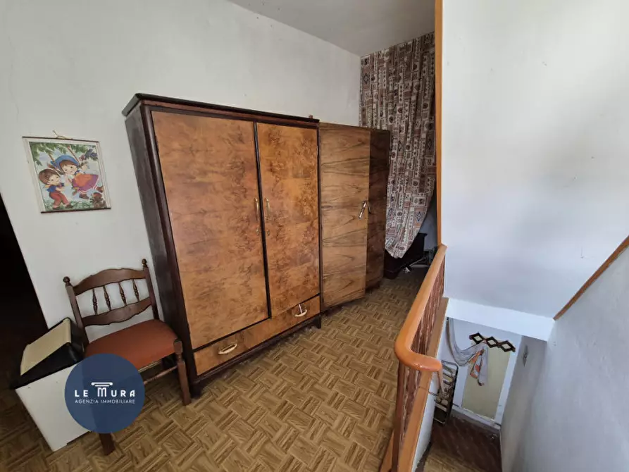 Immagine 5 di Villetta a schiera in vendita  in Via della Stazione 11 a Fogliano Redipuglia