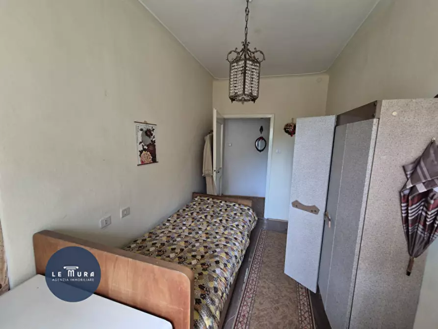 Immagine 6 di Villetta a schiera in vendita  in Via della Stazione 11 a Fogliano Redipuglia