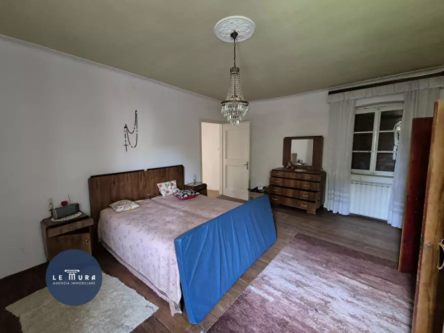 Immagine 8 di Villetta a schiera in vendita  in Via della Stazione 11 a Fogliano Redipuglia