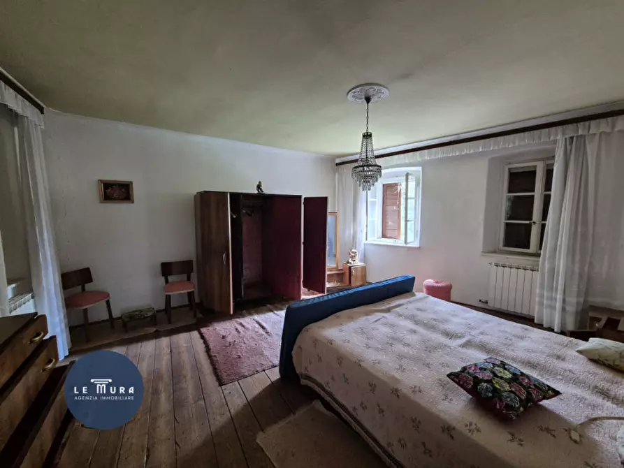 Immagine 9 di Villetta a schiera in vendita  in Via della Stazione 11 a Fogliano Redipuglia