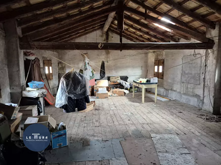 Immagine 10 di Villetta a schiera in vendita  in Via della Stazione 11 a Fogliano Redipuglia