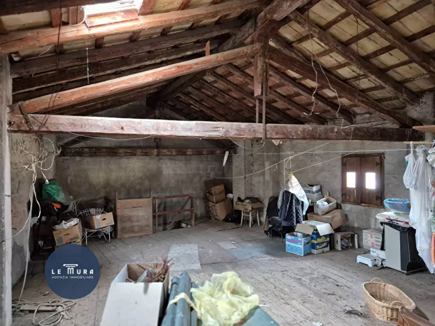 Immagine 11 di Villetta a schiera in vendita  in Via della Stazione 11 a Fogliano Redipuglia