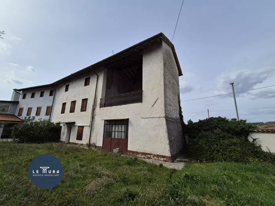 Immagine 12 di Villetta a schiera in vendita  in Via della Stazione 11 a Fogliano Redipuglia