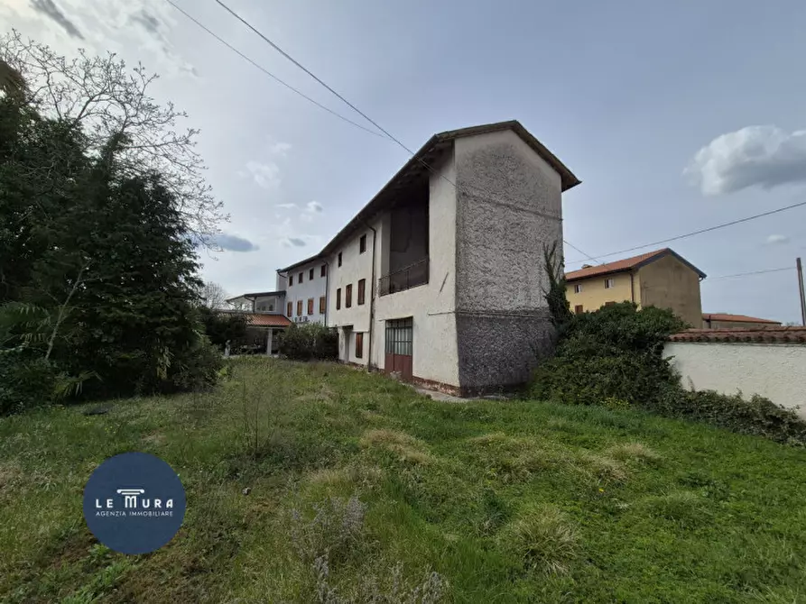 Immagine 13 di Villetta a schiera in vendita  in Via della Stazione 11 a Fogliano Redipuglia