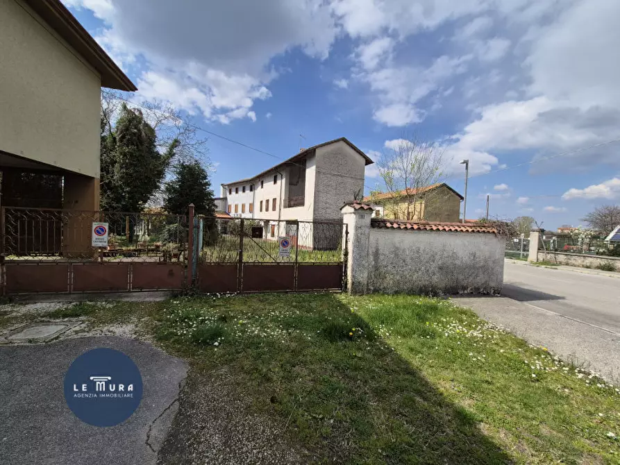 Immagine 14 di Villetta a schiera in vendita  in Via della Stazione 11 a Fogliano Redipuglia