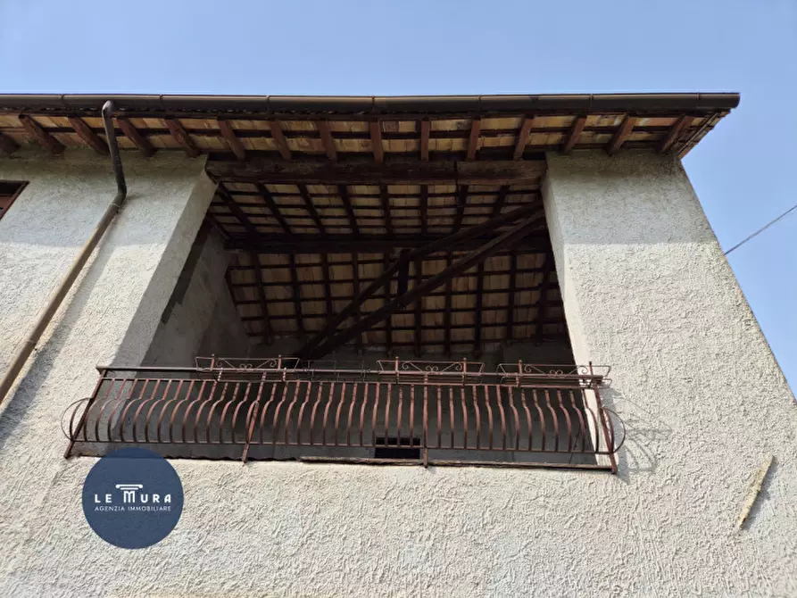 Immagine 18 di Villetta a schiera in vendita  in Via della Stazione 11 a Fogliano Redipuglia