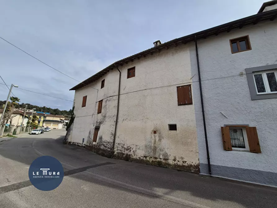 Immagine 19 di Villetta a schiera in vendita  in Via della Stazione 11 a Fogliano Redipuglia