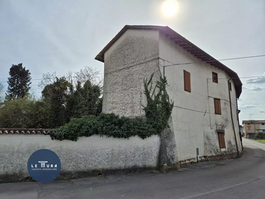 Immagine 20 di Villetta a schiera in vendita  in Via della Stazione 11 a Fogliano Redipuglia