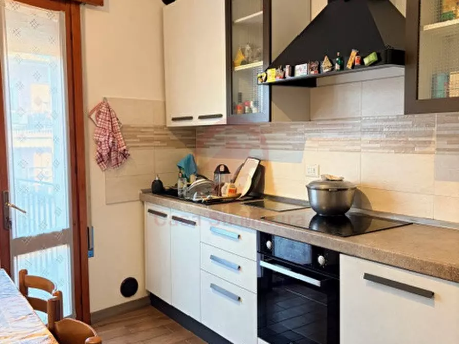 Immagine 2 di Appartamento in vendita  in Via Michelangelo Buonarroti a Padova