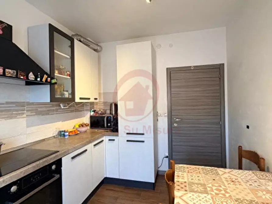 Immagine 4 di Appartamento in vendita  in Via Michelangelo Buonarroti a Padova