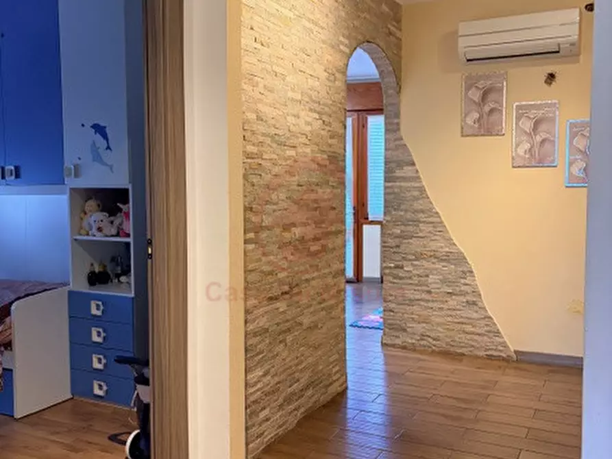 Immagine 12 di Appartamento in vendita  in Via Michelangelo Buonarroti a Padova