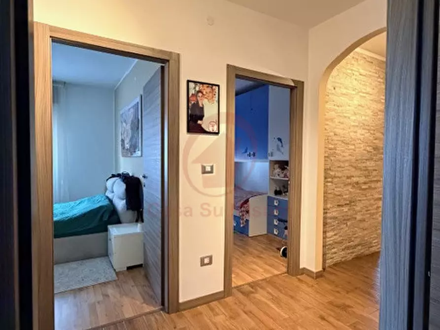 Immagine 15 di Appartamento in vendita  in Via Michelangelo Buonarroti a Padova