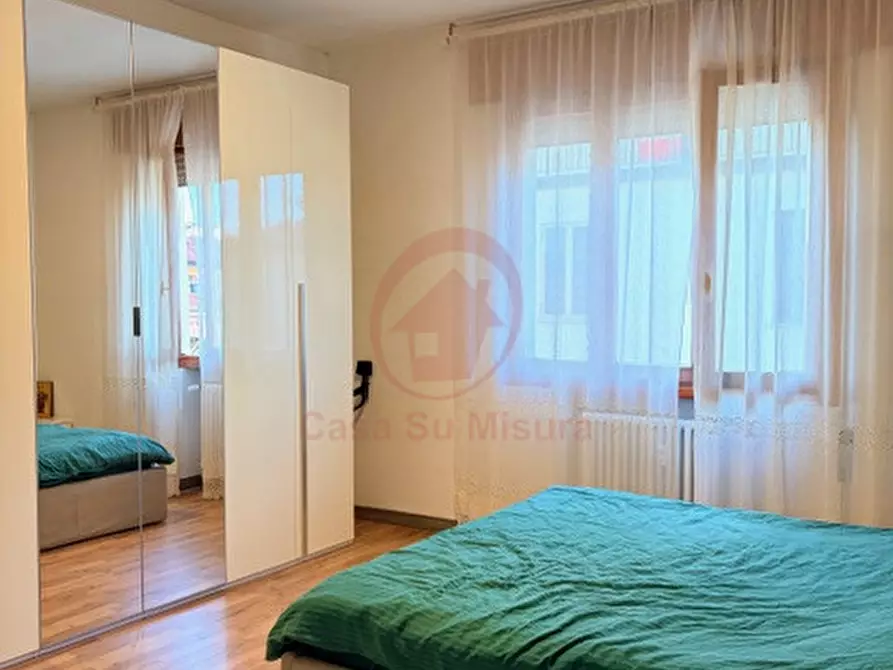 Immagine 21 di Appartamento in vendita  in Via Michelangelo Buonarroti a Padova