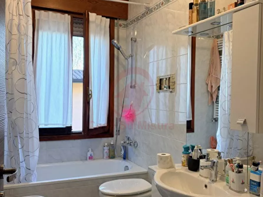 Immagine 23 di Appartamento in vendita  in Via Michelangelo Buonarroti a Padova