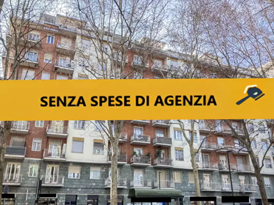 Immagine 1 di Appartamento in vendita  in Corso Novara n. 100, 10152 Torino a Torino