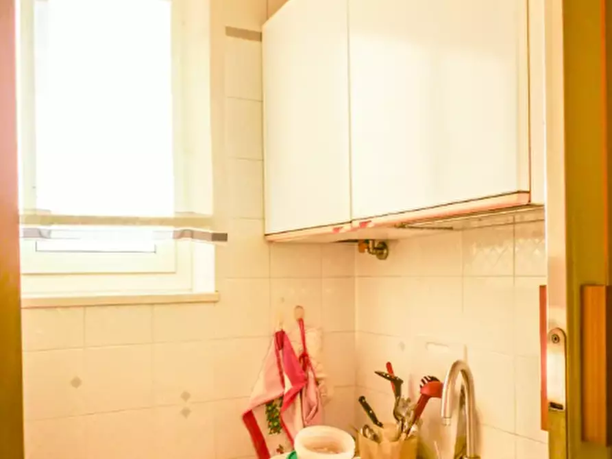 Immagine 4 di Appartamento in vendita  in Corso Novara n. 100, 10152 Torino a Torino