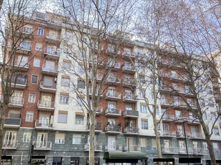 Immagine 7 di Appartamento in vendita  in Corso Novara n. 100, 10152 Torino a Torino