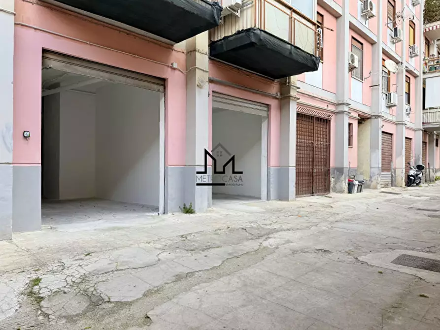 Immagine 1 di Posto auto in affitto  a Palermo