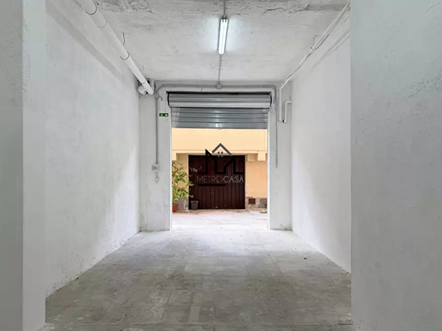 Immagine 6 di Posto auto in affitto  a Palermo