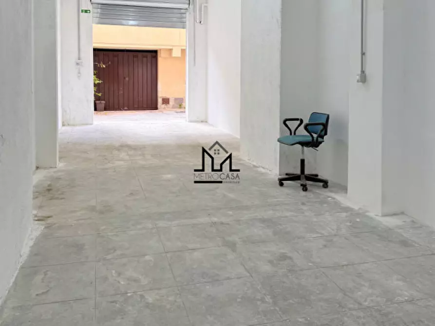 Immagine 8 di Posto auto in affitto  a Palermo