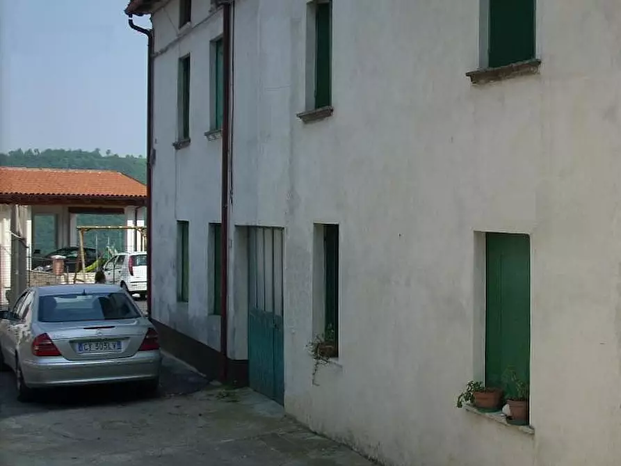 Immagine 1 di Villetta a schiera in vendita  in Via Marchiori a Monte Di Malo
