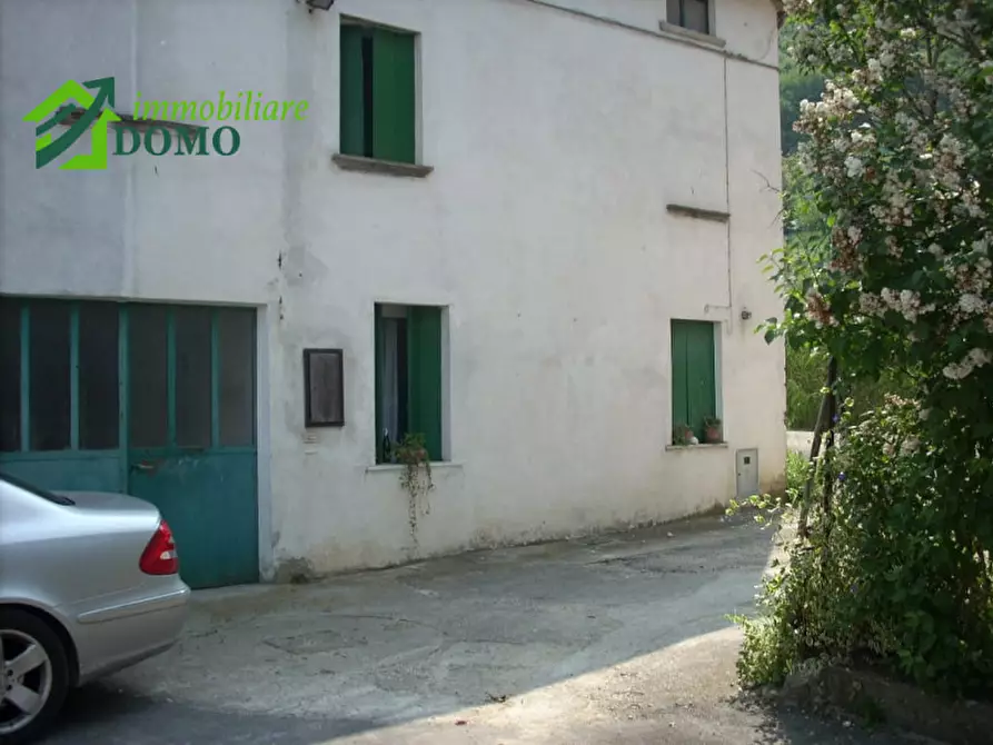 Immagine 5 di Villetta a schiera in vendita  in Via Marchiori a Monte Di Malo