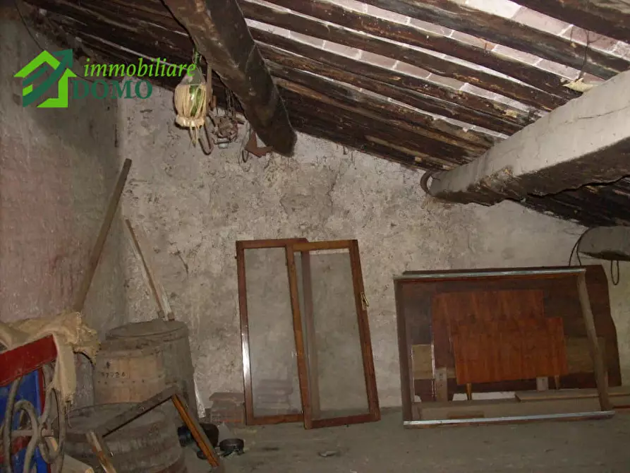 Immagine 11 di Villetta a schiera in vendita  in Via Marchiori a Monte Di Malo