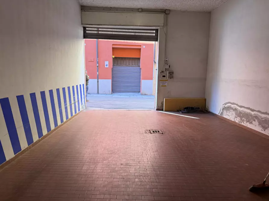 Immagine 1 di Posto auto in affitto  in Strada Maggiore a Bologna