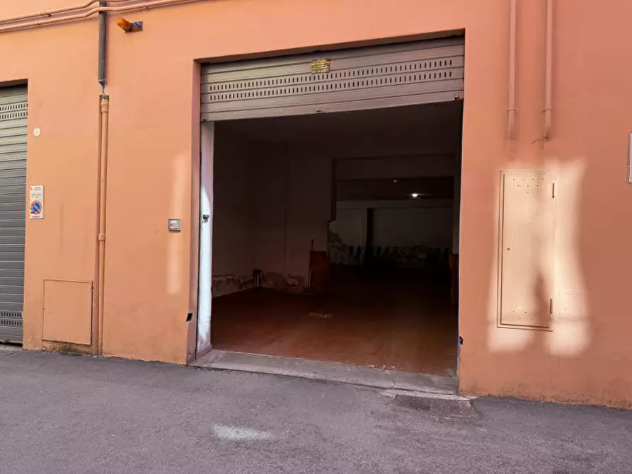 Immagine 4 di Posto auto in affitto  in Strada Maggiore a Bologna