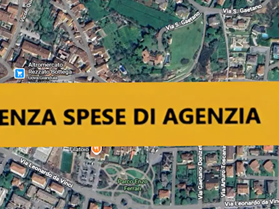 Immagine 1 di Casa indipendente in vendita  in Via Pesarola, 36 - Rezzato (BS) a Rezzato