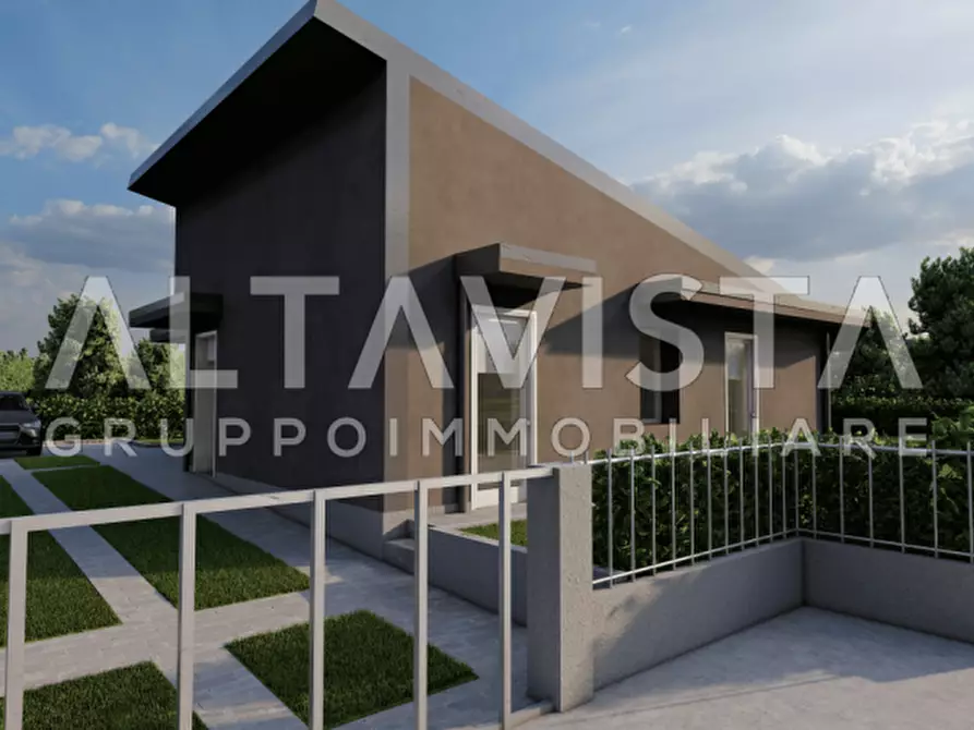 Immagine 6 di Villa in vendita  in Via Giuseppe Zanardelli a Muscoline