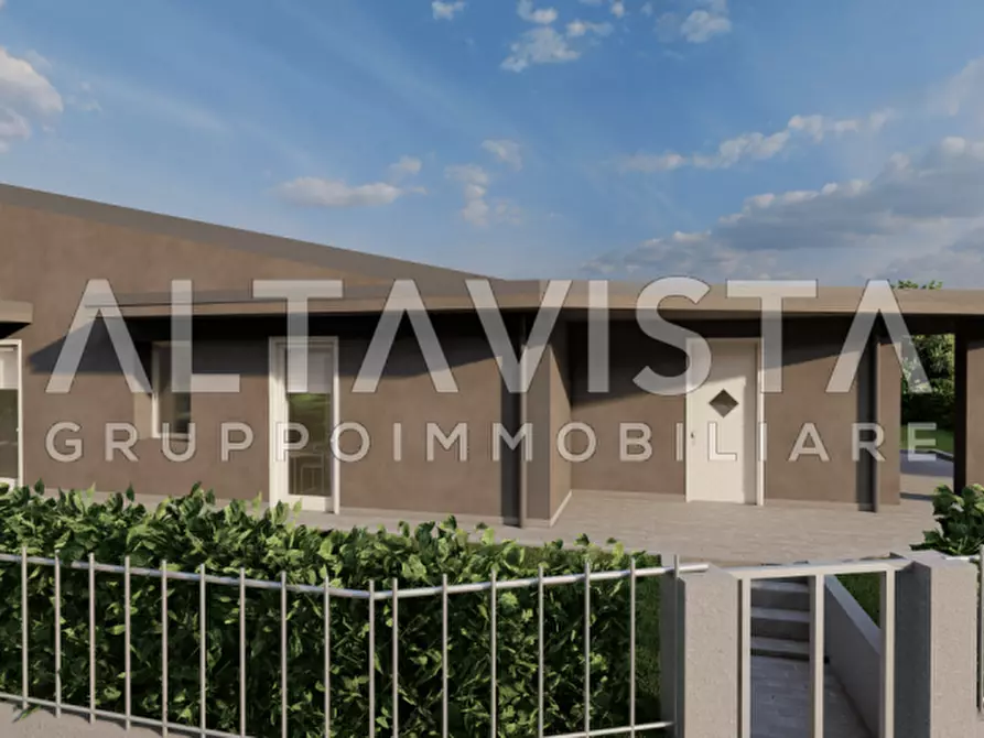 Immagine 8 di Villa in vendita  in Via Giuseppe Zanardelli a Muscoline