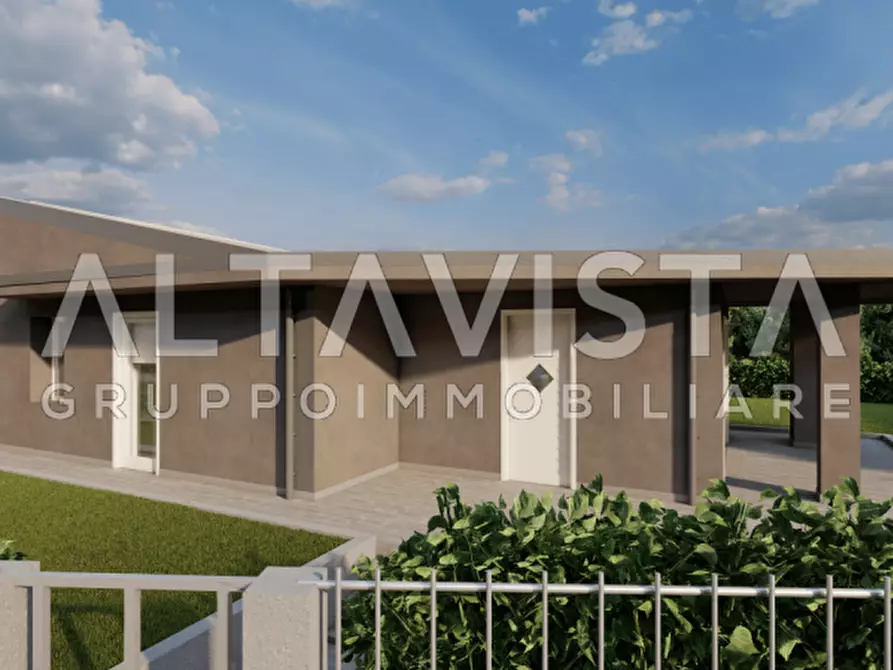 Immagine 9 di Villa in vendita  in Via Giuseppe Zanardelli a Muscoline